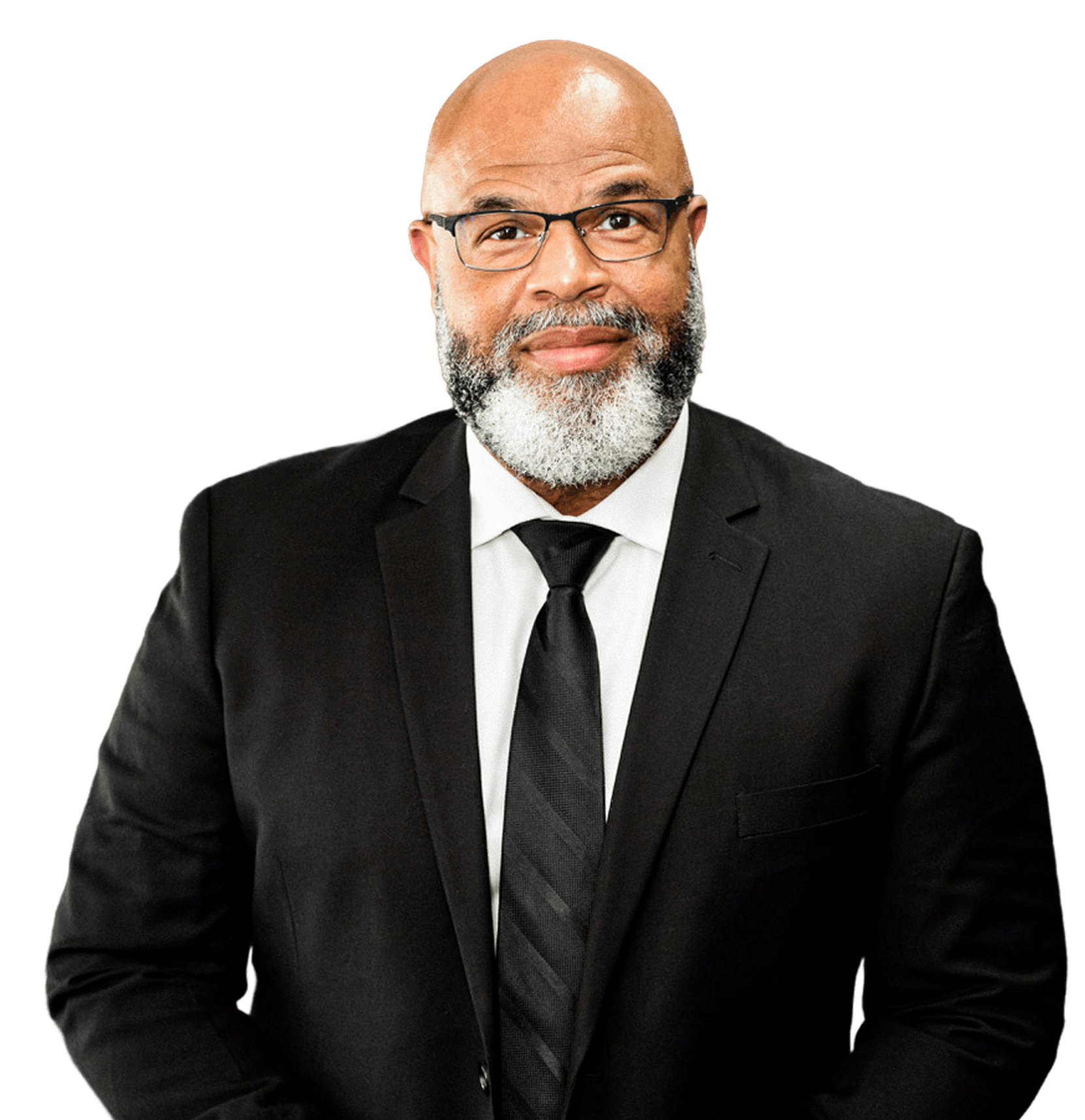 Meet Attorney