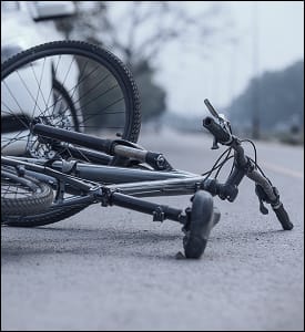 View Bicycle & Pedestrian Accidents