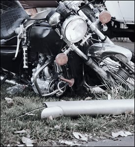 View Motorcycle Accidents