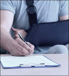 View Personal Injury