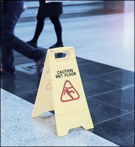 View Premises Liability