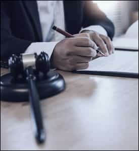 View Probate & Estates
