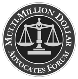 Multi-Million Dollar Advocates Forum